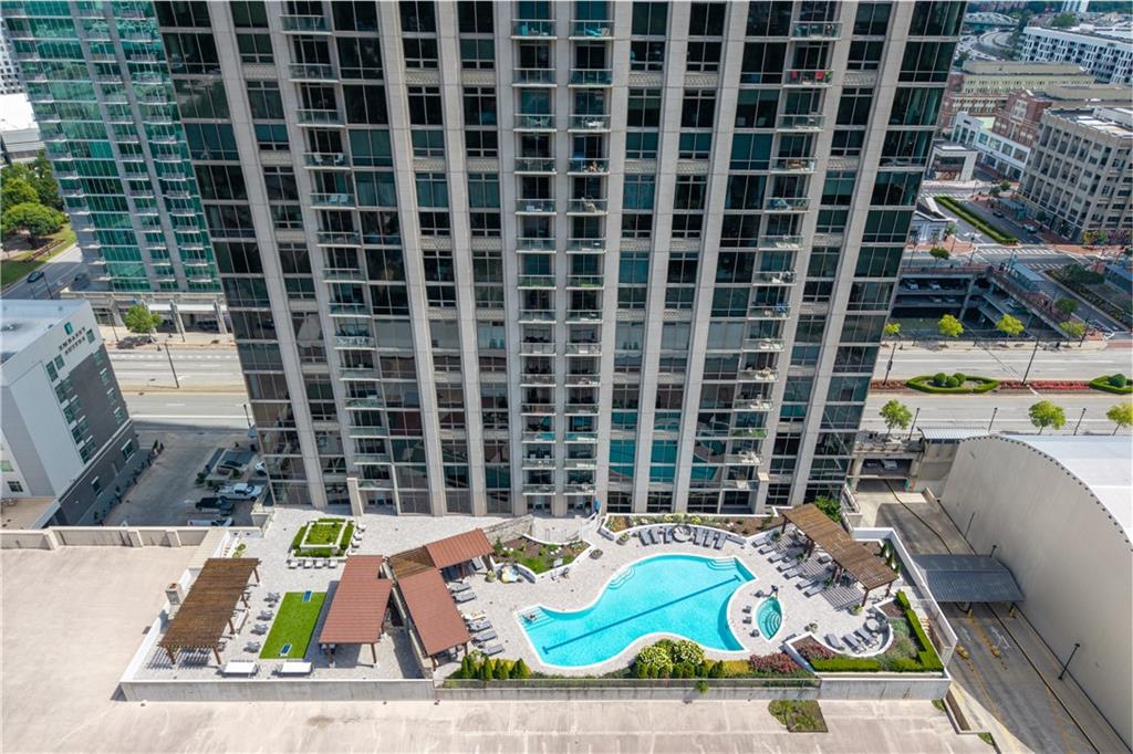 270 17th Street NW Unit 3610