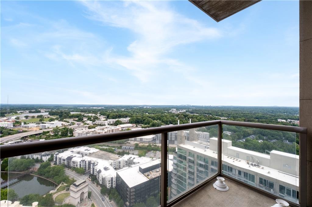 270 17th Street NW Unit 3610