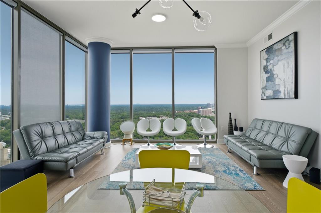 270 17th Street NW Unit 3610