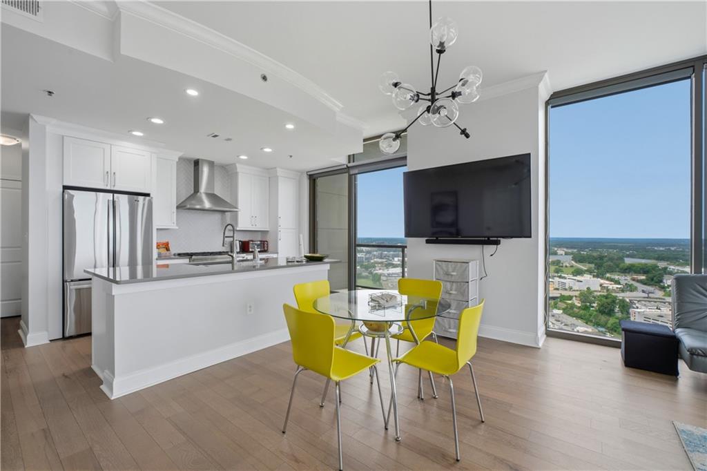 270 17th Street NW Unit 3610