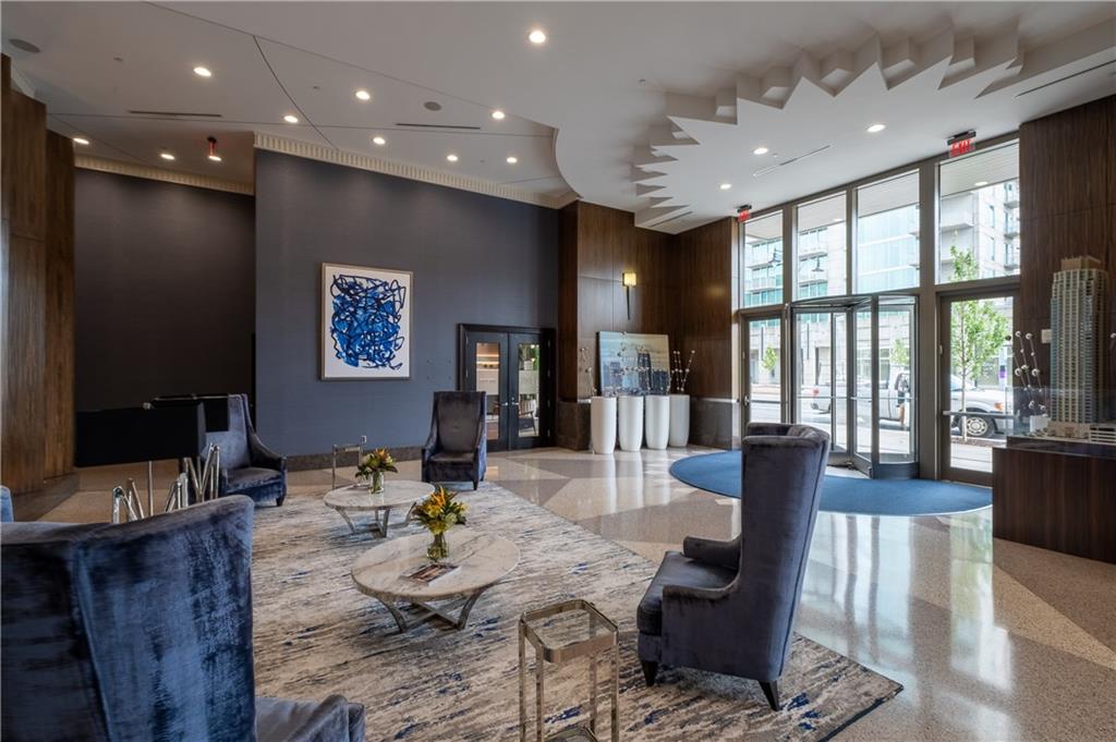 270 17th Street NW Unit 3610