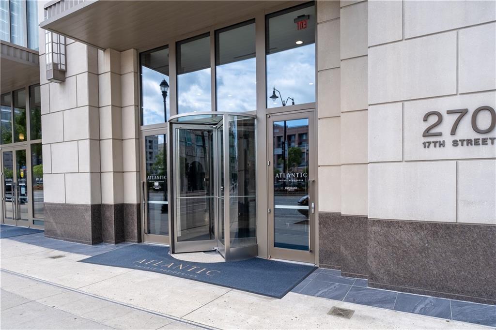 270 17th Street NW Unit 3610