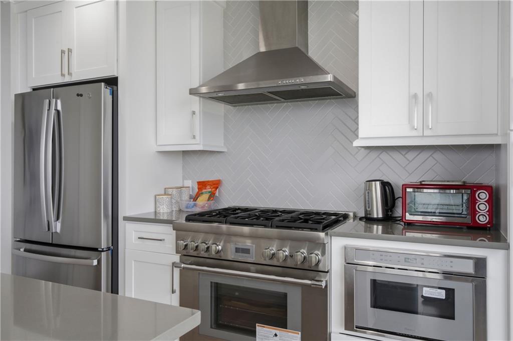 270 17th Street NW Unit 3610