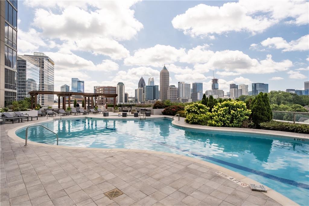 270 17th Street NW Unit 3610