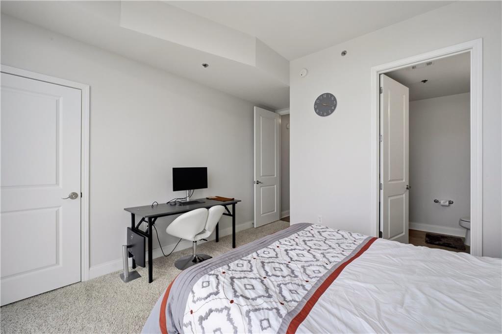 270 17th Street NW Unit 3610