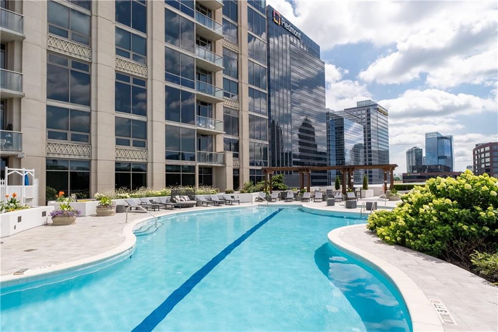 270 17th Street NW Unit 3610