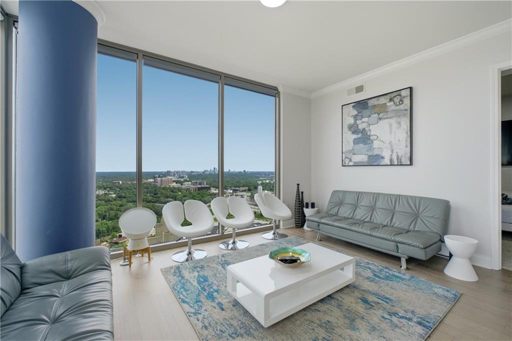 270 17th Street NW Unit 3610