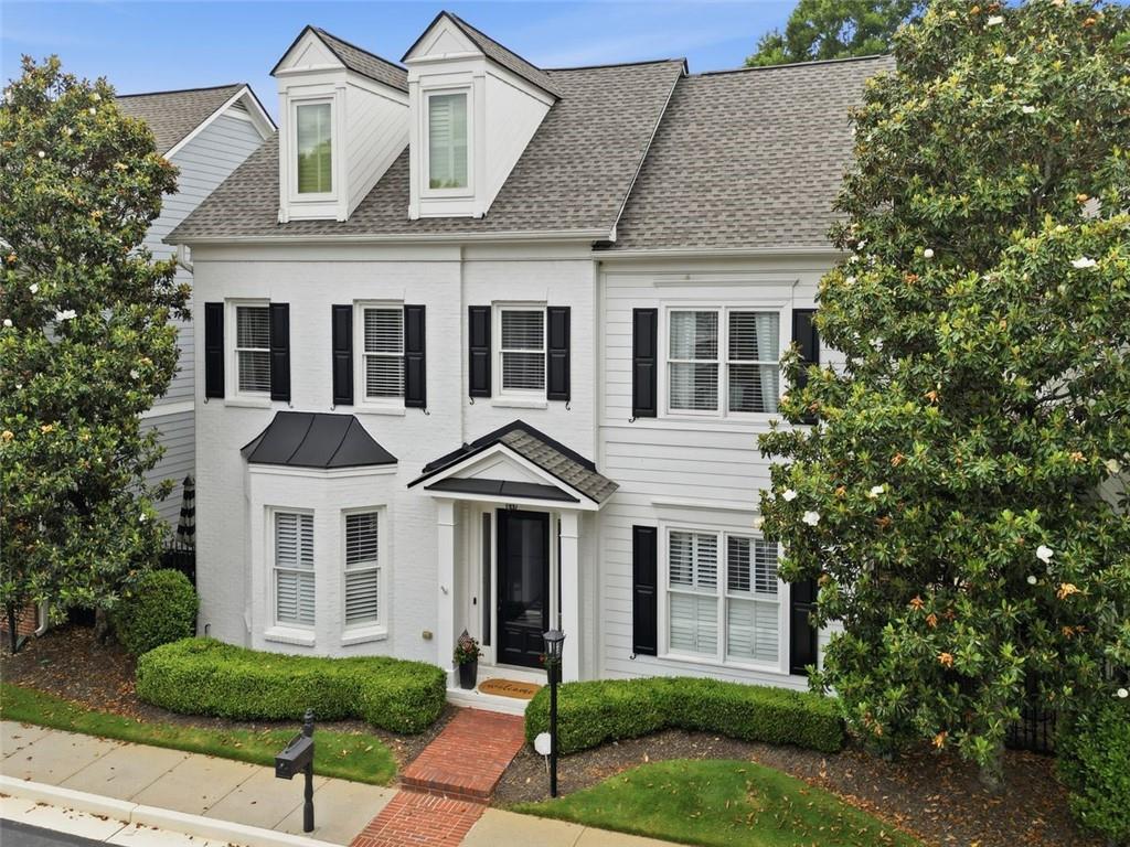 590 Kendemere Pointe
