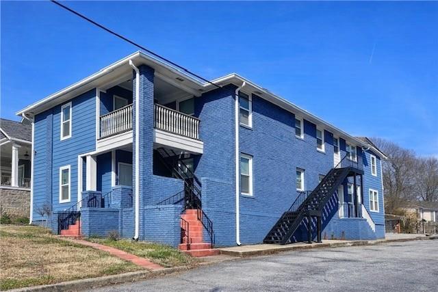 1155 Lucile Avenue SW Unit 4