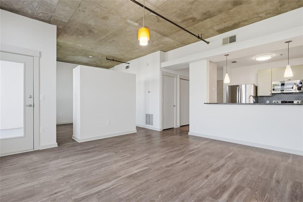 245 N HIGHLAND Avenue NE Unit 402
