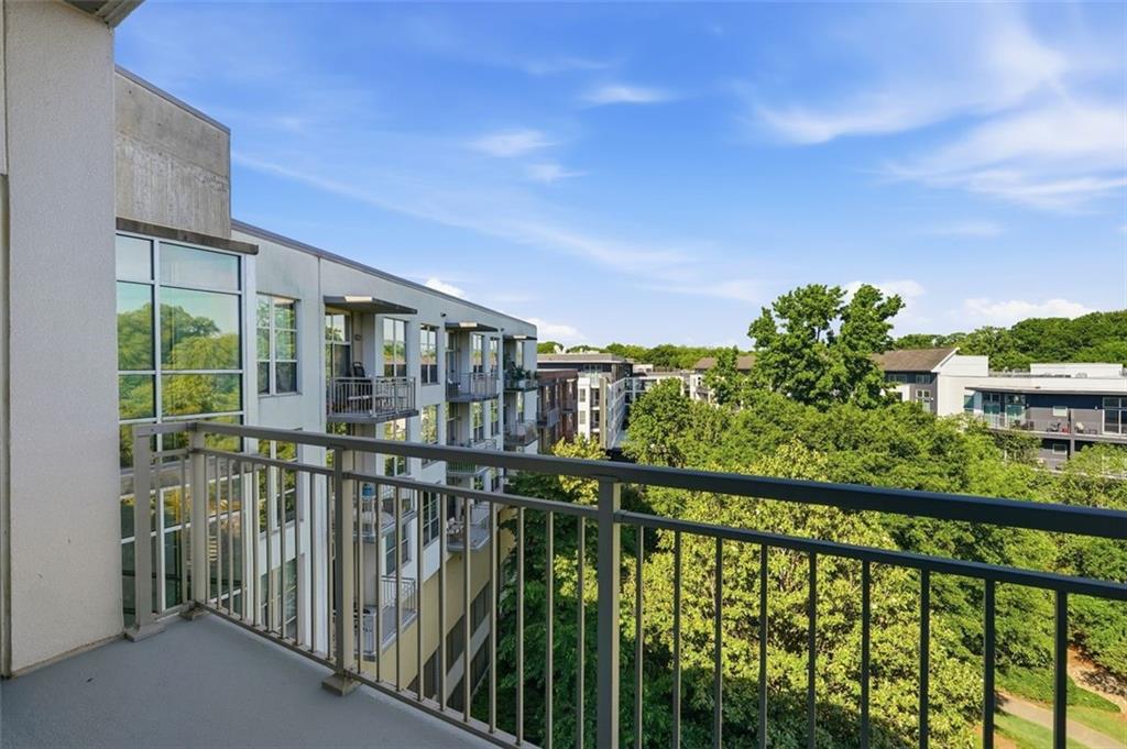 245 N HIGHLAND Avenue NE Unit 402