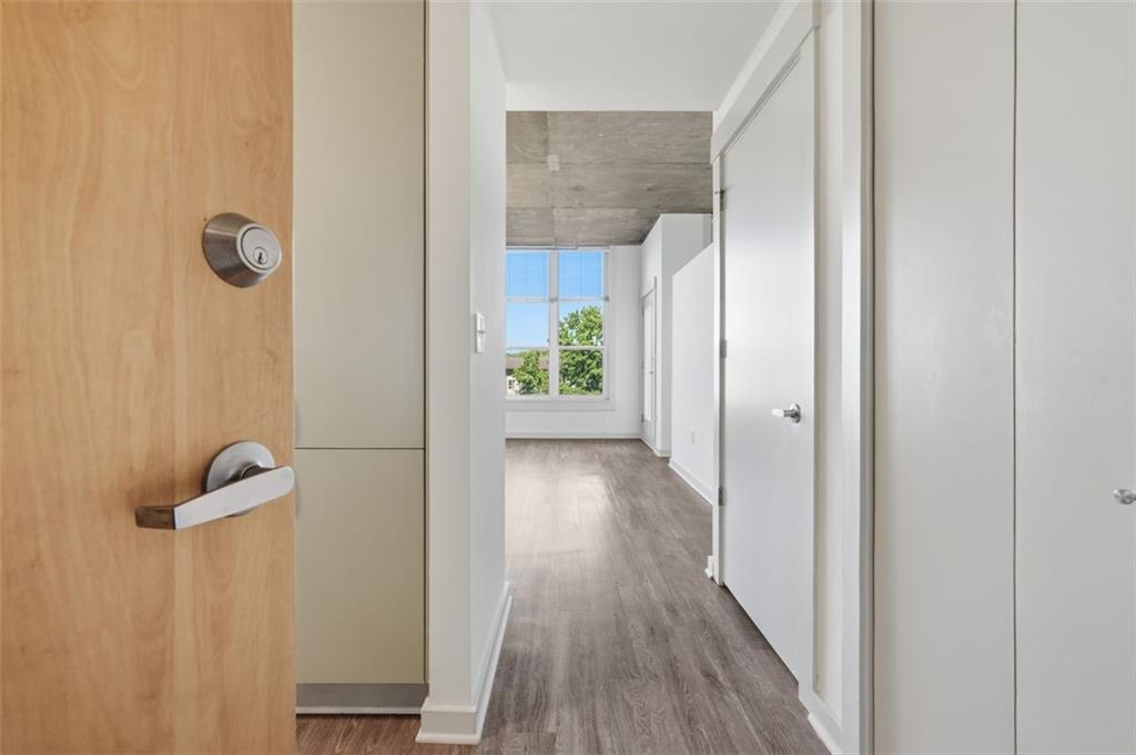 245 N HIGHLAND Avenue NE Unit 402