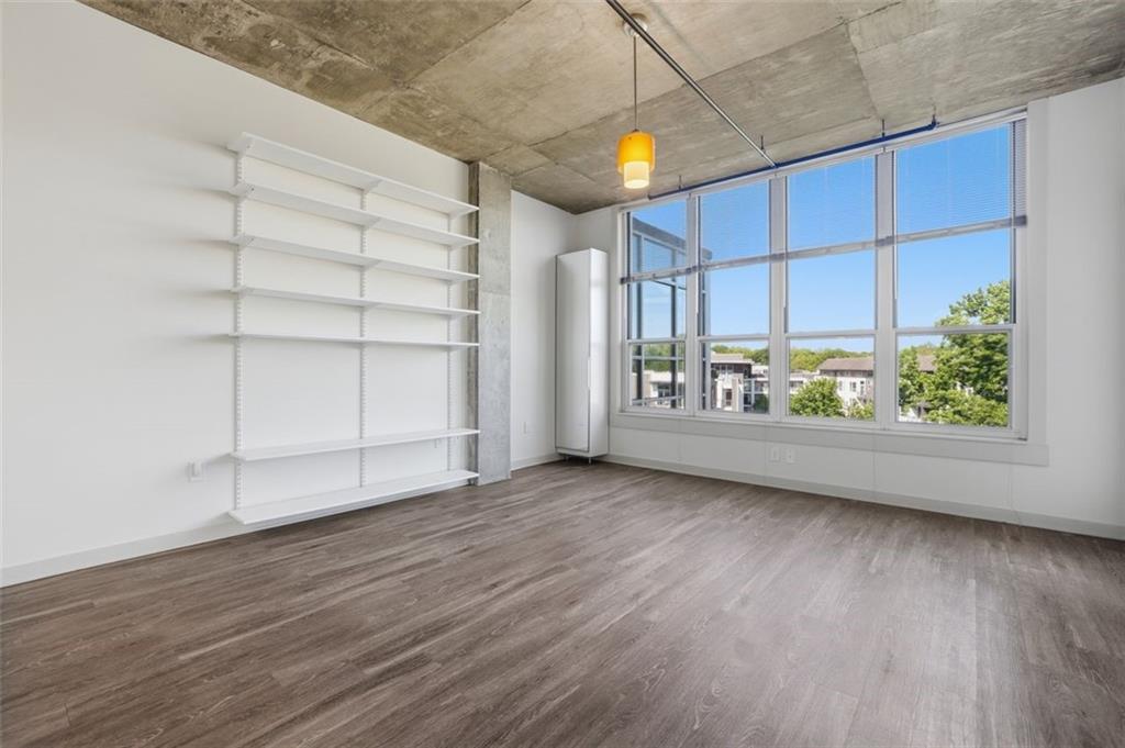 245 N HIGHLAND Avenue NE Unit 402
