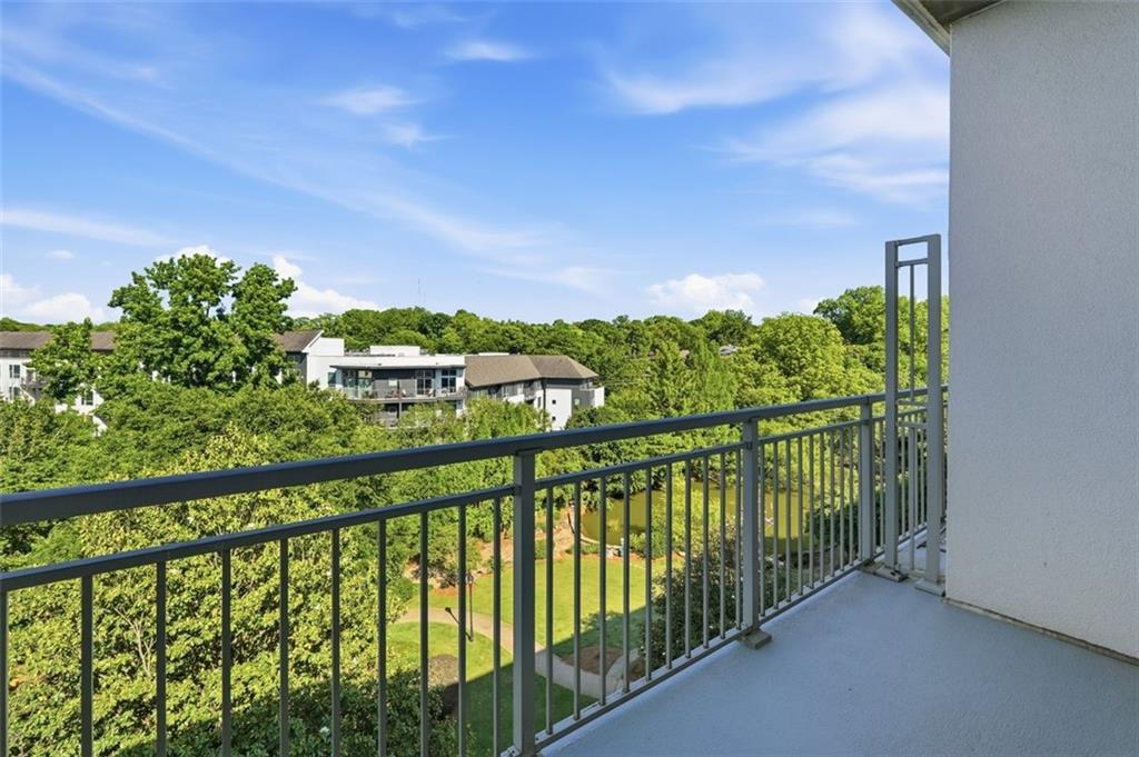 245 N HIGHLAND Avenue NE Unit 402