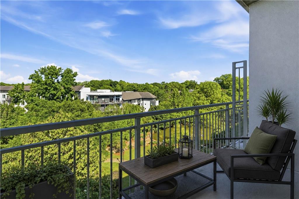 245 N HIGHLAND Avenue NE Unit 402