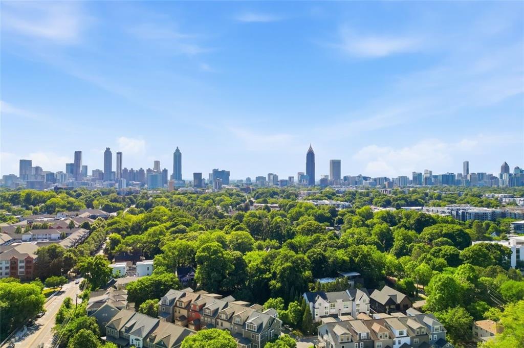 245 N HIGHLAND Avenue NE Unit 402