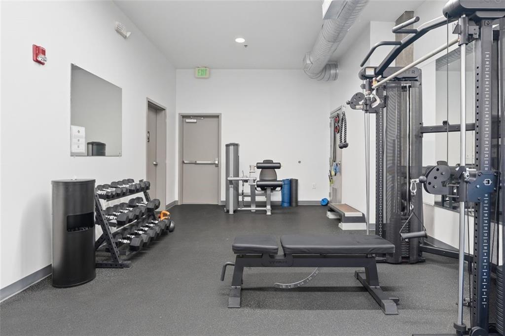 245 N HIGHLAND Avenue NE Unit 402