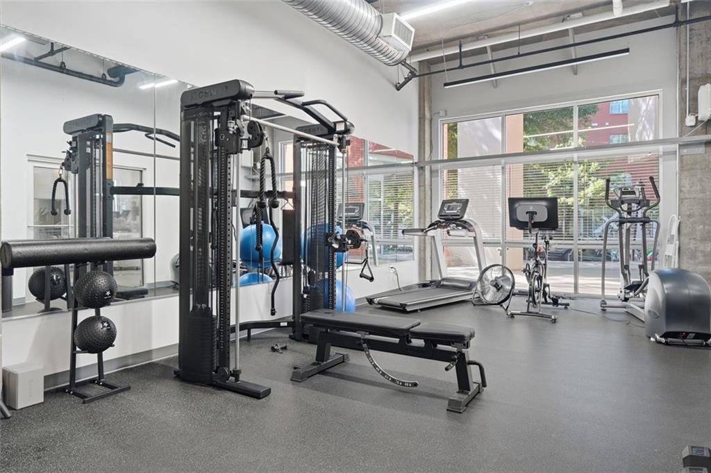 245 N HIGHLAND Avenue NE Unit 402