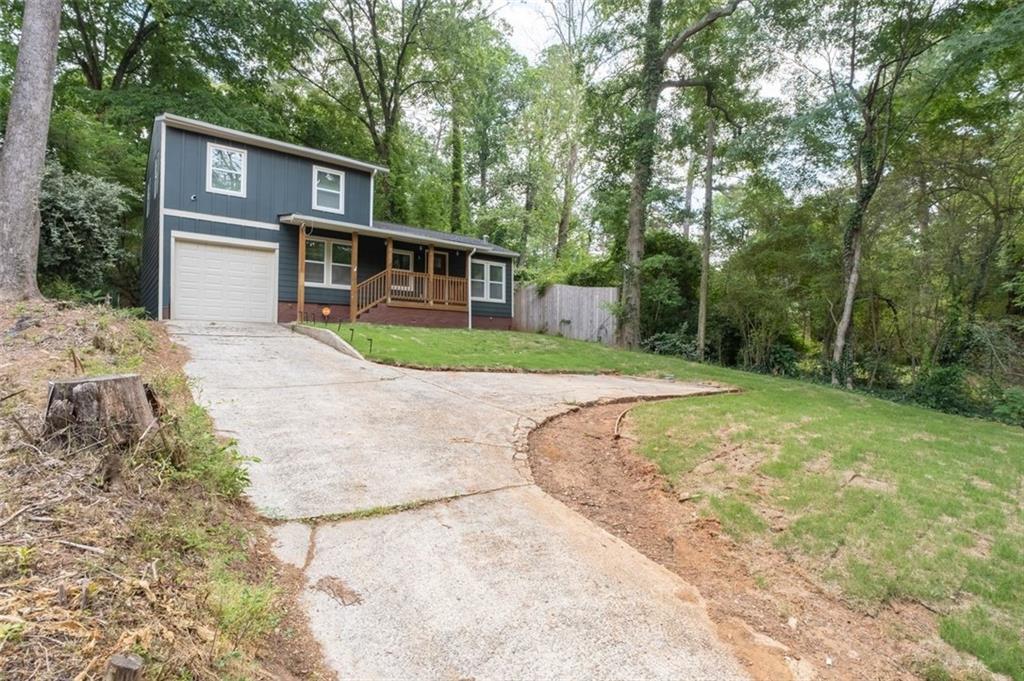 965 Houston Mill Rd. NE