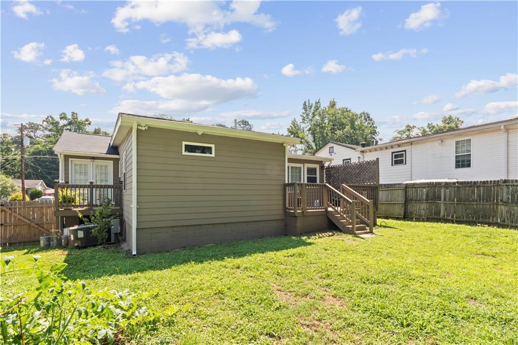 198 Joe Louis Drive NW