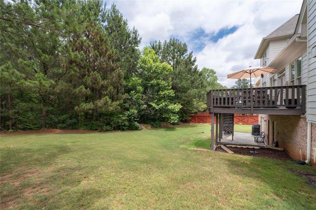 4407 Bridgehaven Drive
