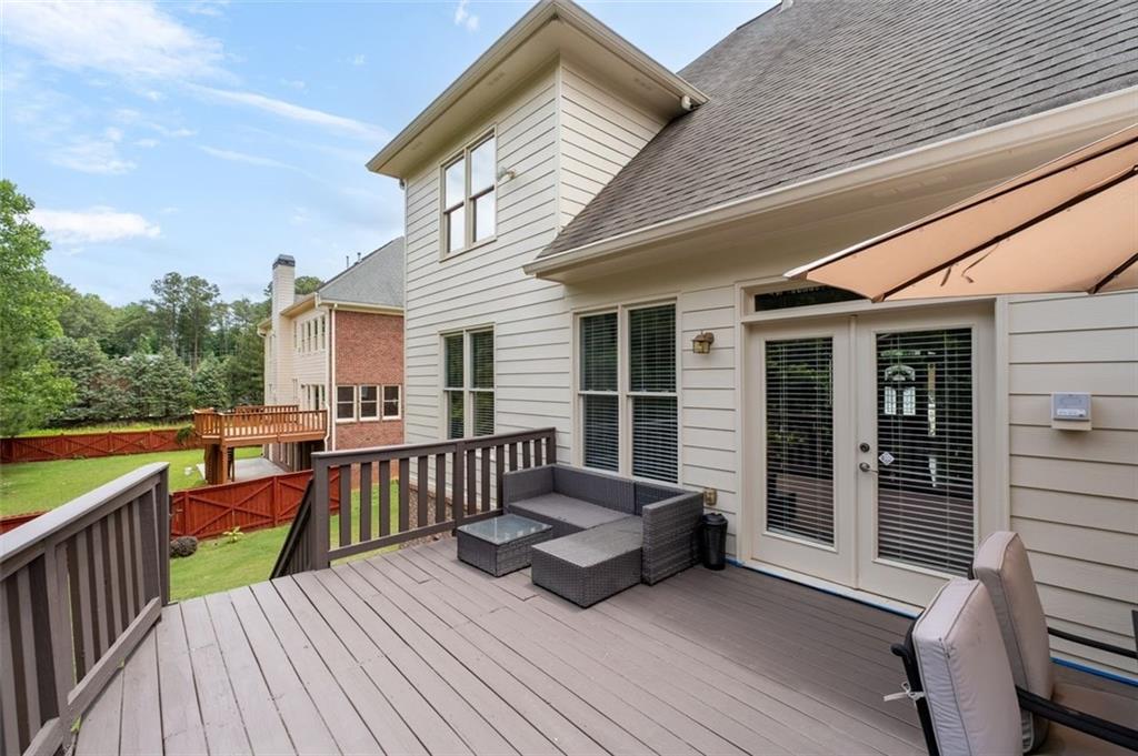 4407 Bridgehaven Drive