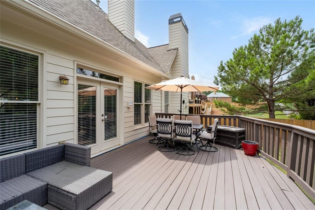 4407 Bridgehaven Drive
