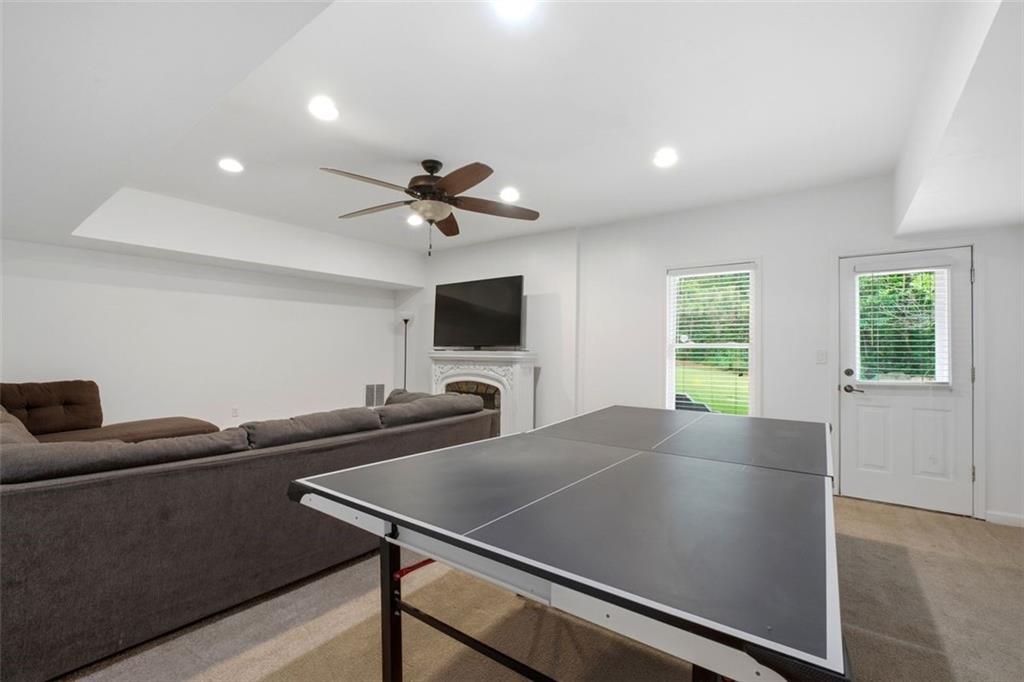 4407 Bridgehaven Drive