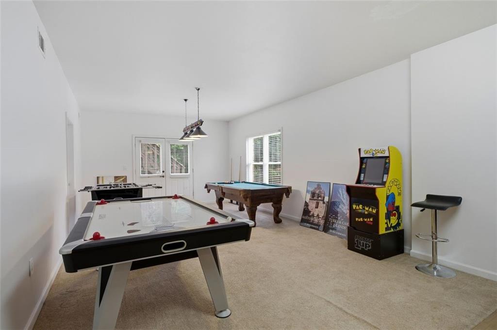 4407 Bridgehaven Drive