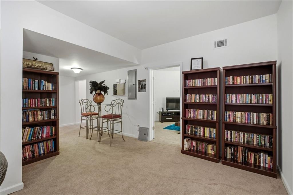 4407 Bridgehaven Drive