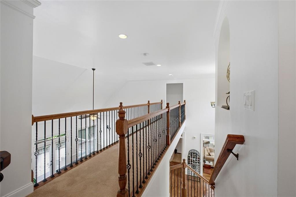 4407 Bridgehaven Drive