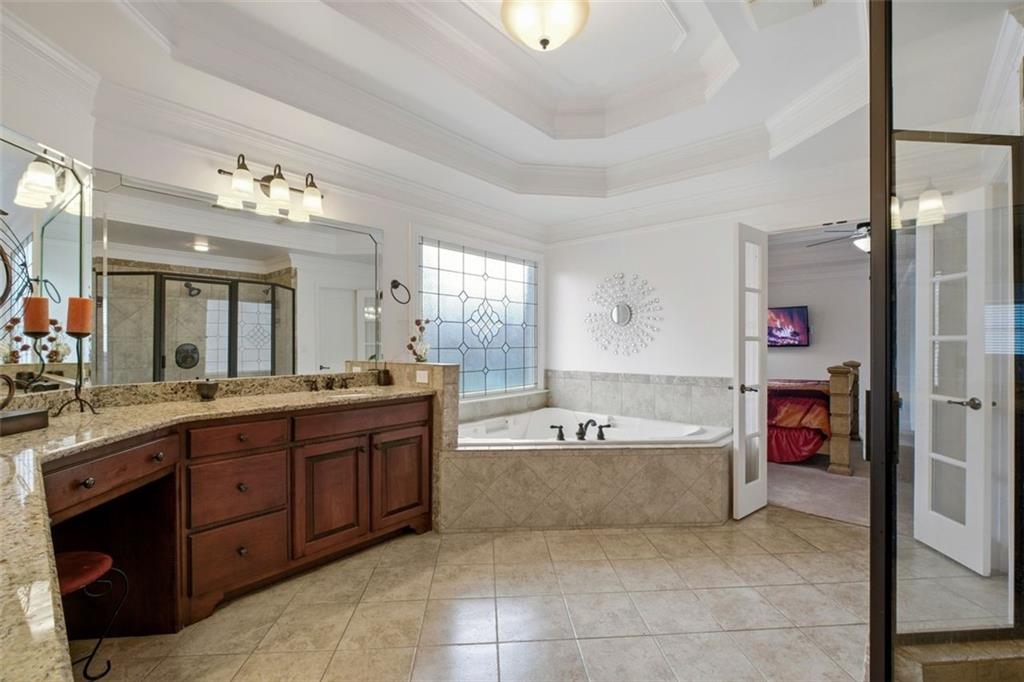 4407 Bridgehaven Drive