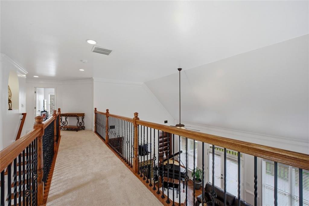 4407 Bridgehaven Drive