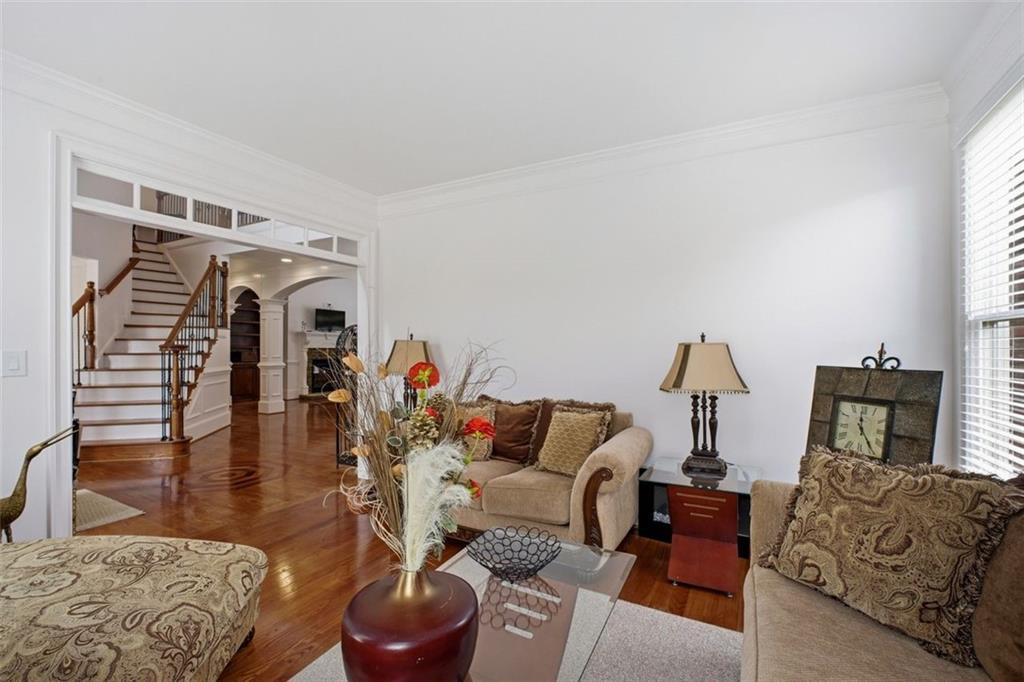 4407 Bridgehaven Drive