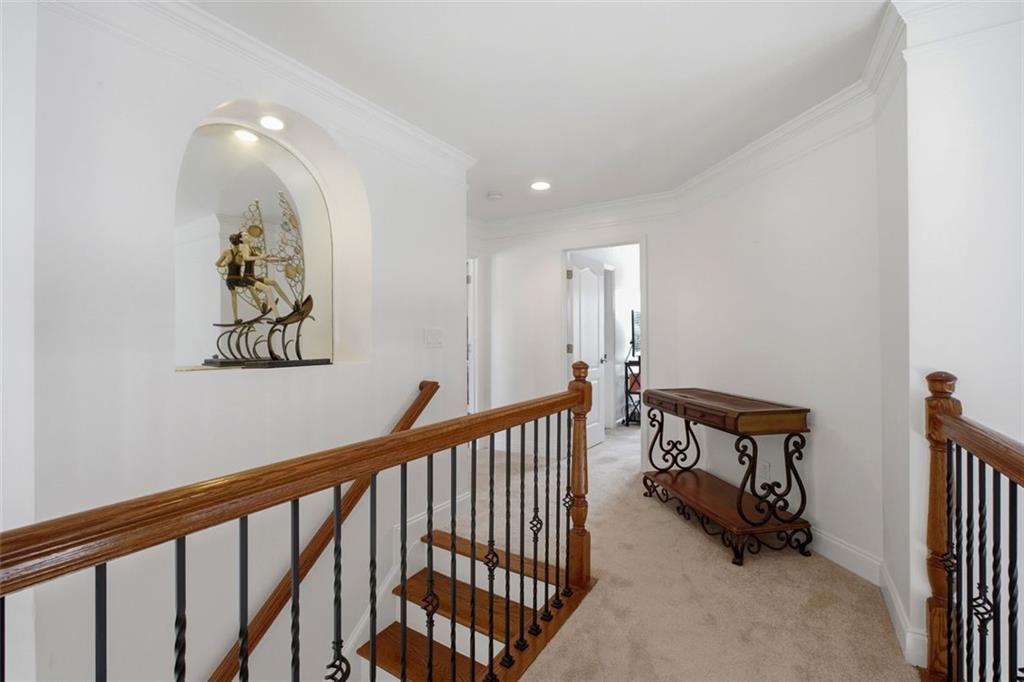 4407 Bridgehaven Drive