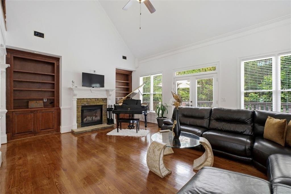 4407 Bridgehaven Drive