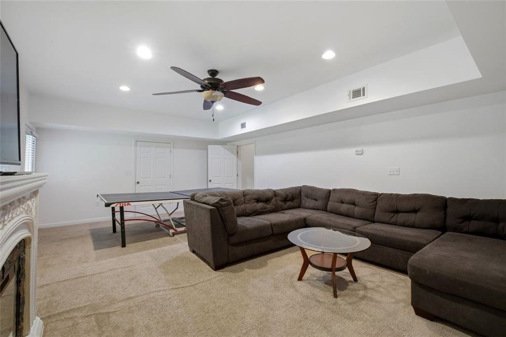 4407 Bridgehaven Drive