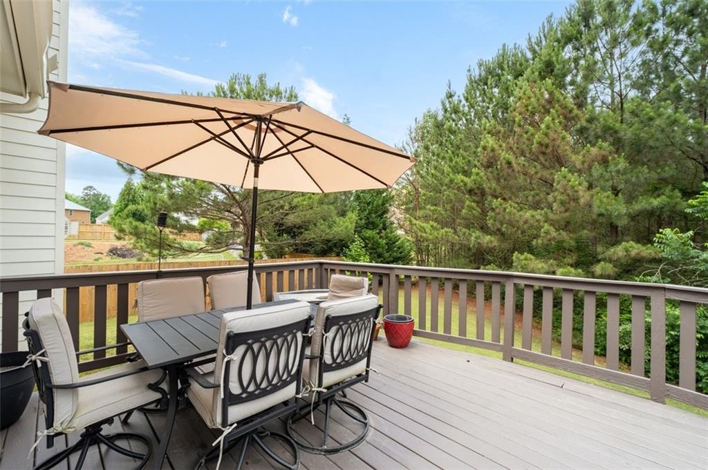 4407 Bridgehaven Drive