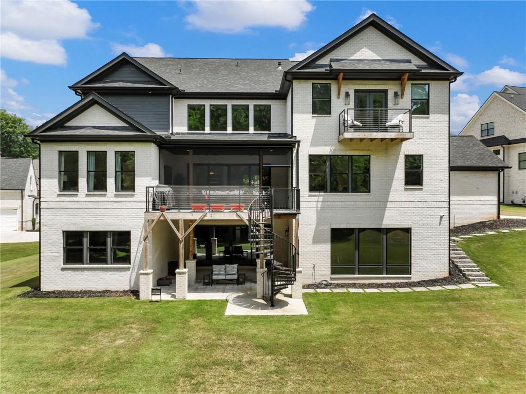 566 Versailles Drive