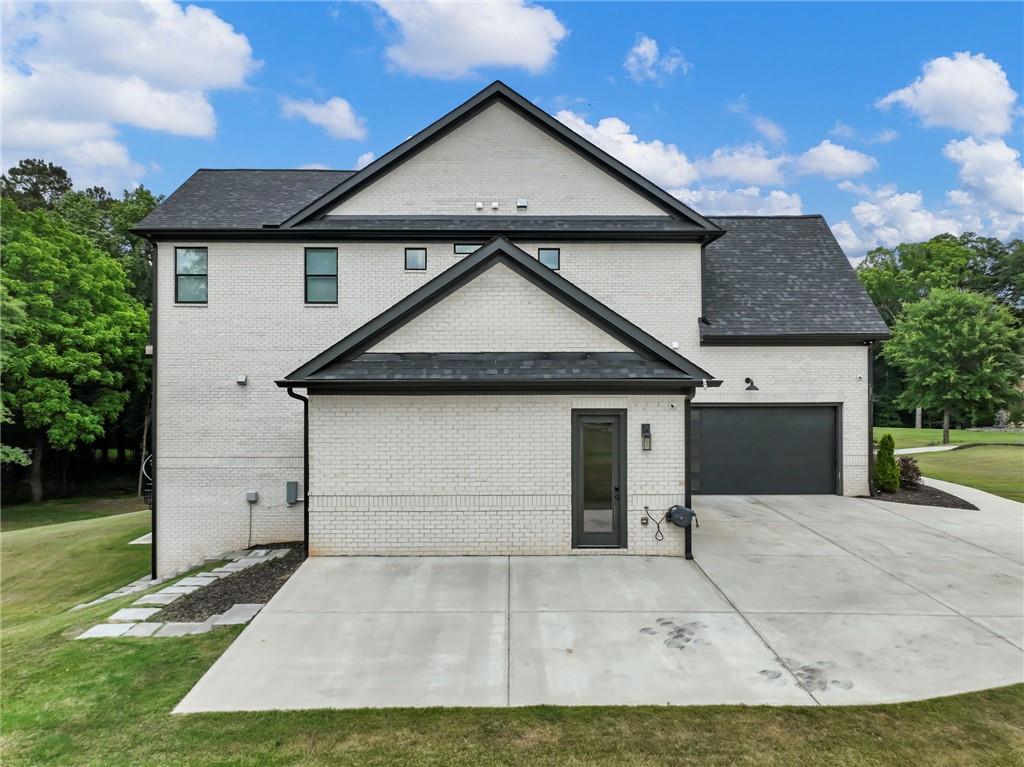 566 Versailles Drive