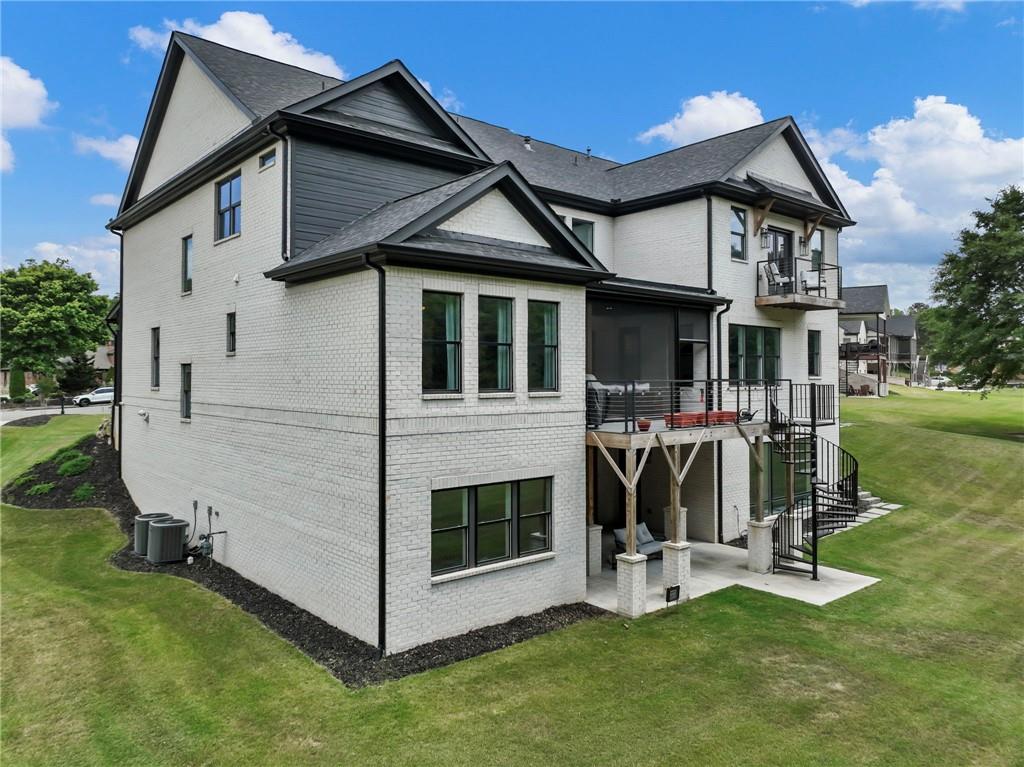 566 Versailles Drive