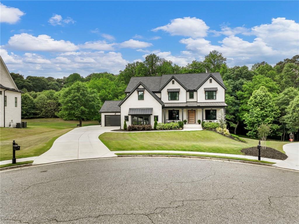 566 Versailles Drive