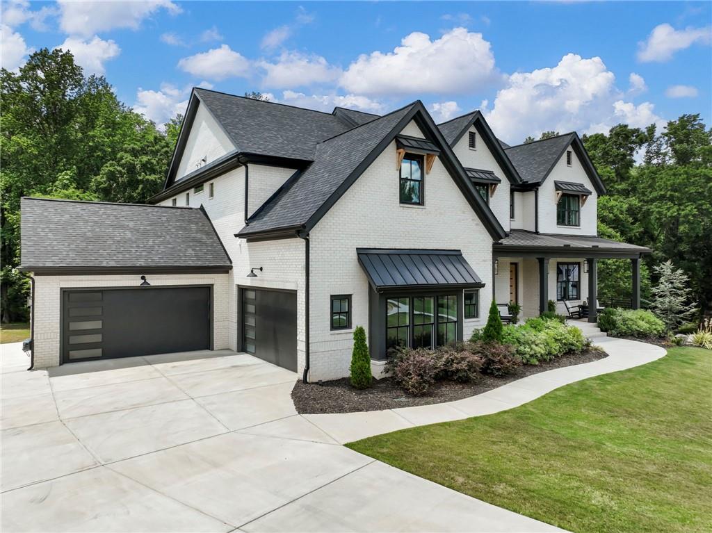 566 Versailles Drive