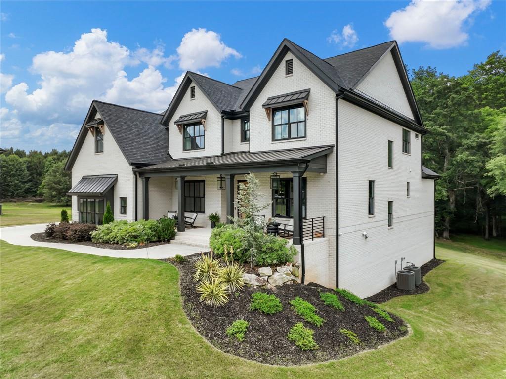 566 Versailles Drive