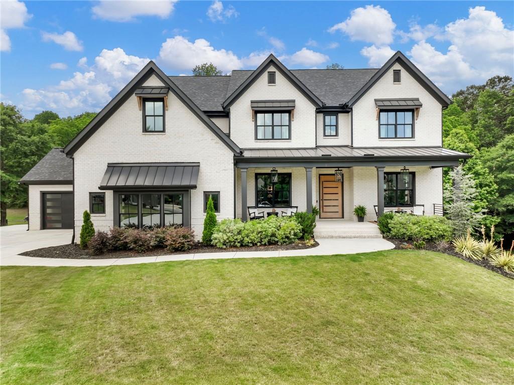 566 Versailles Drive