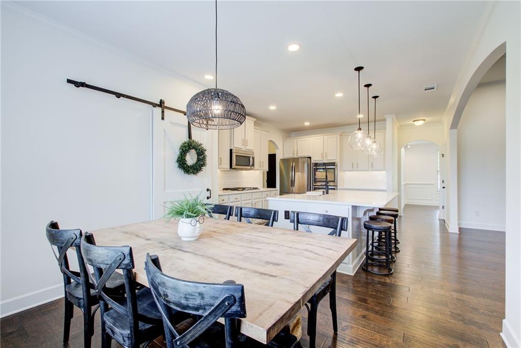 1773 Crosswaters Court