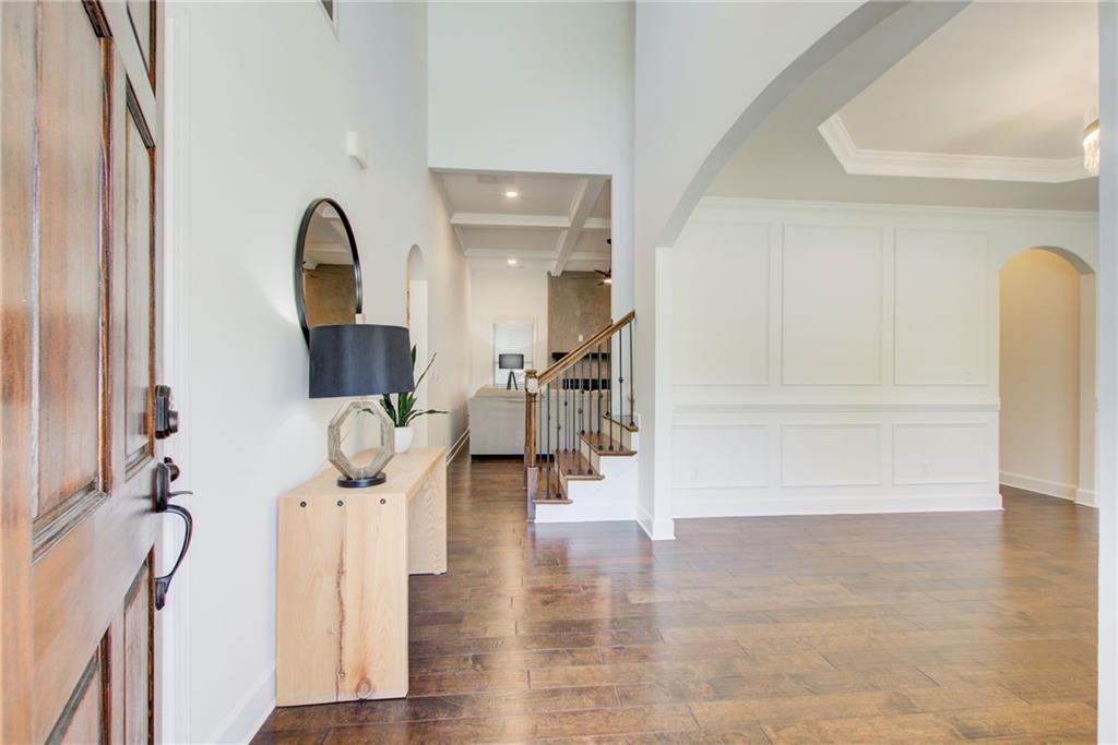 1773 Crosswaters Court