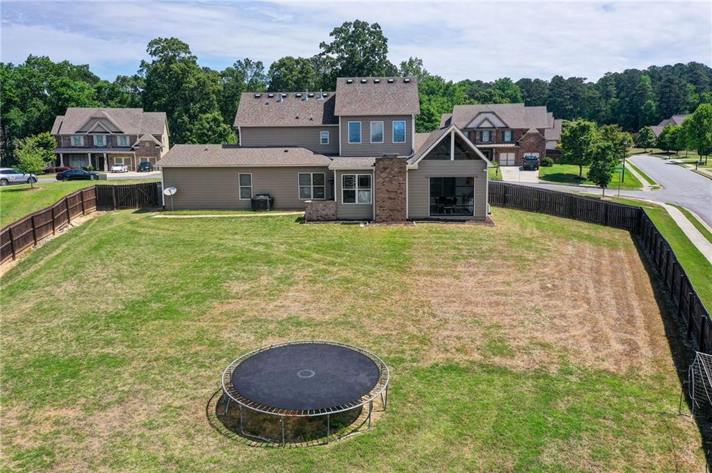 1773 Crosswaters Court
