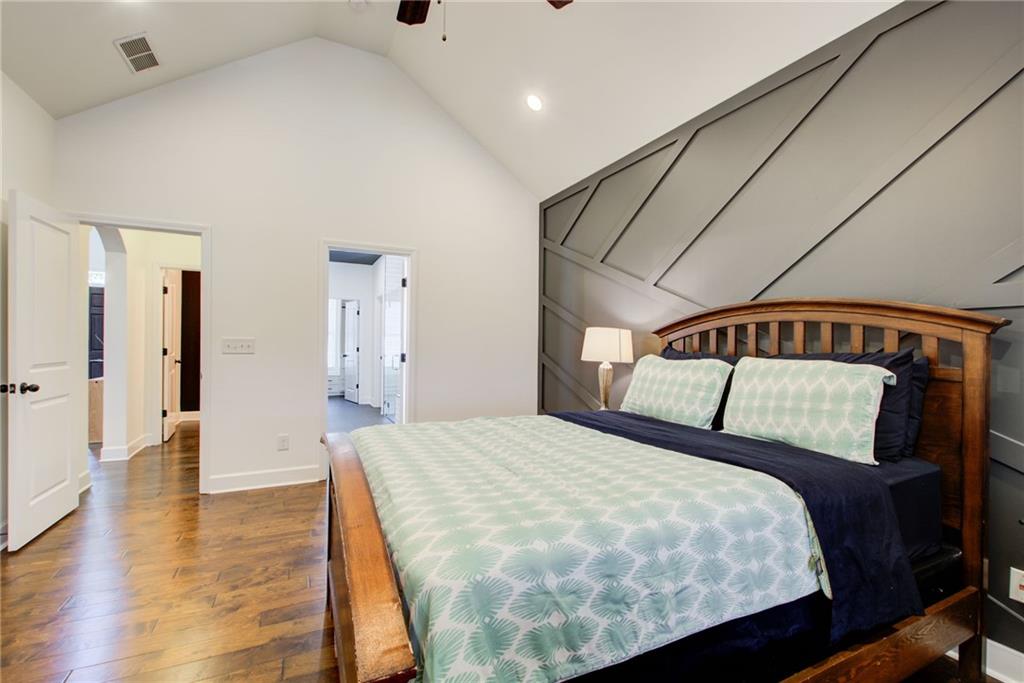 1773 Crosswaters Court