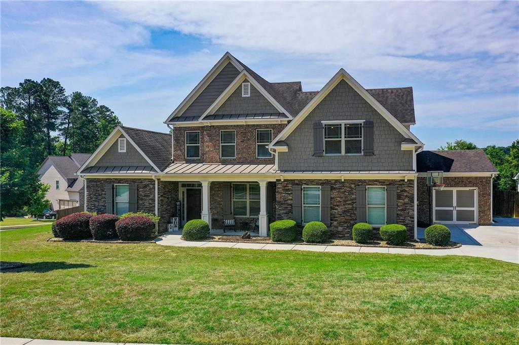 1773 Crosswaters Court